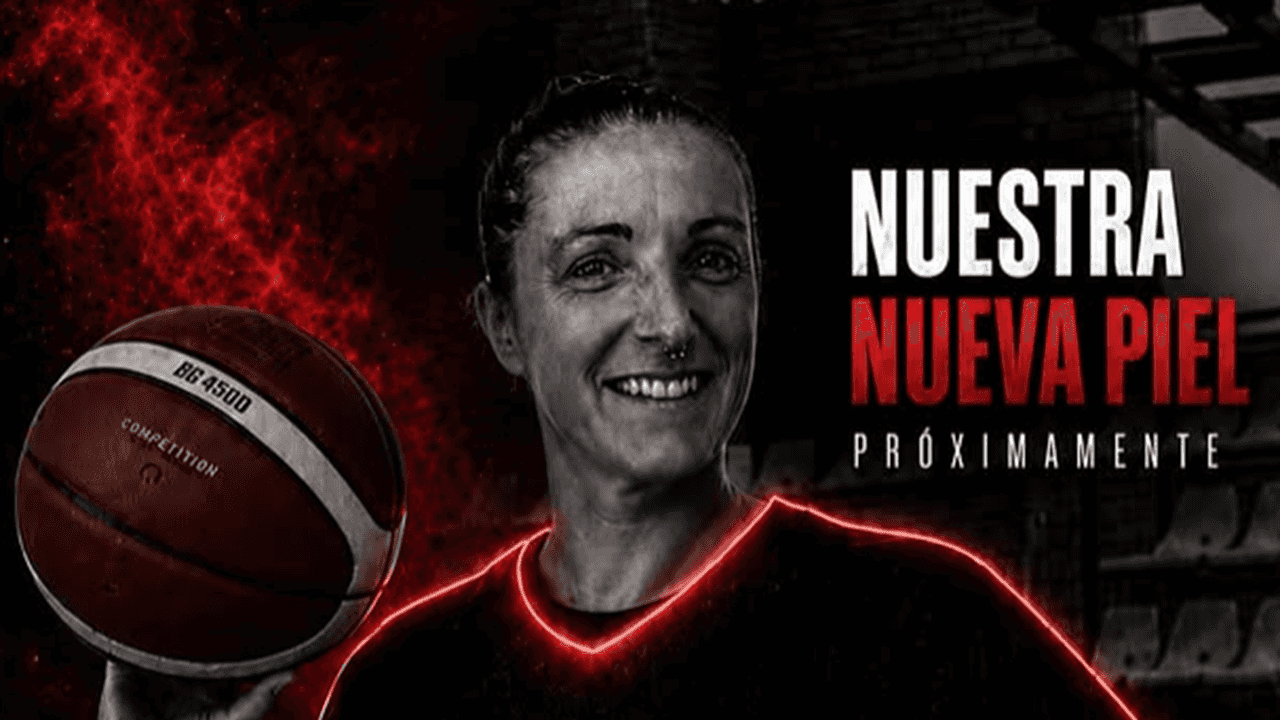 50 aniversario del CB Cuenca Femenino