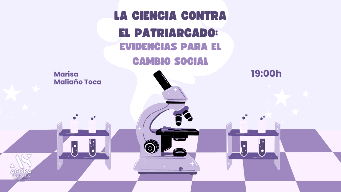 La ciencia contra el patriarcado: evidencias para el cambio social