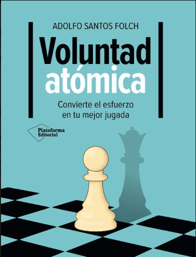 Presentación y firma de 'Voluntad Atómica'
