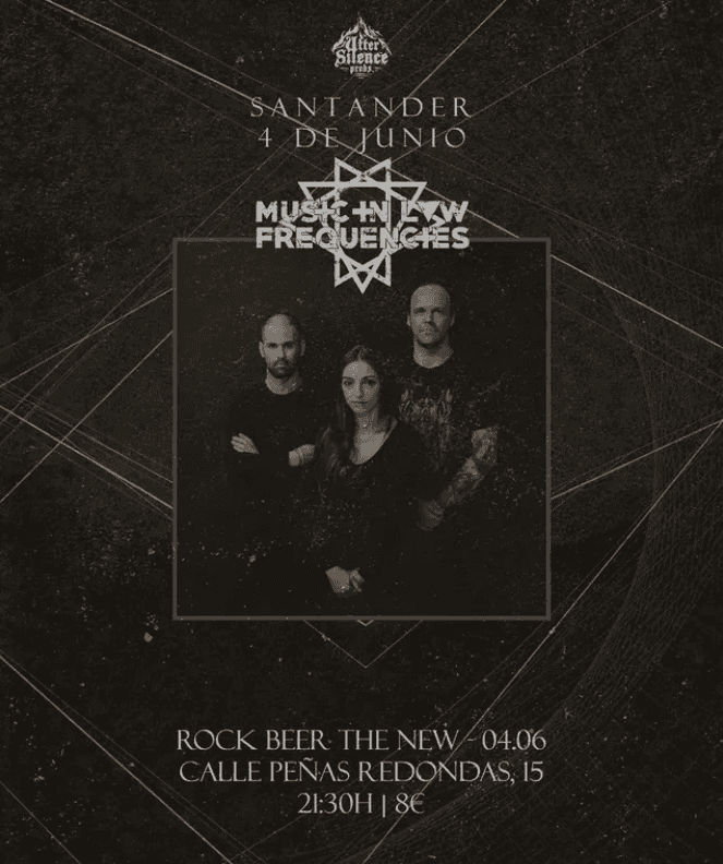 Concierto de Music In Low Frequencies