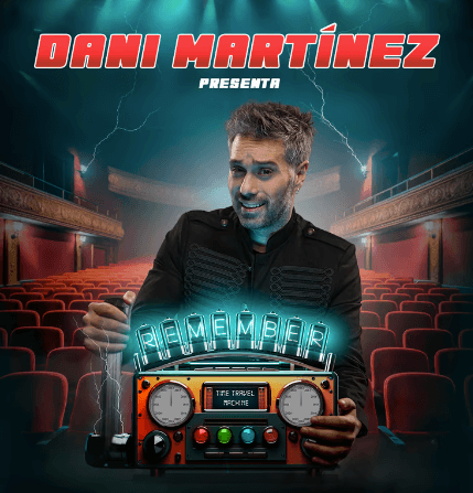 Remember - Dani Martínez
