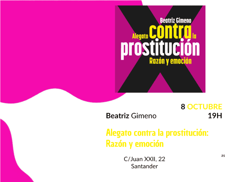 Alegato contra la prostitución: Razón y emoción
