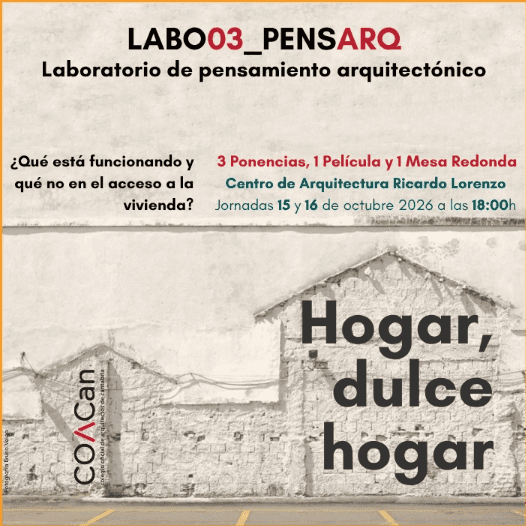 LABO_PensARQ III, Laboratorio de Pensamiento Arquitectónico