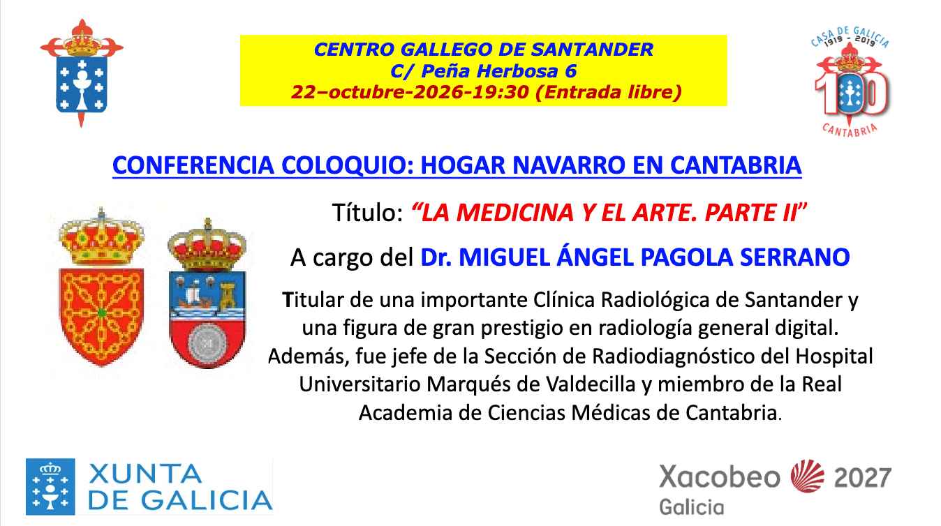 La medicina y el arte. Parte II