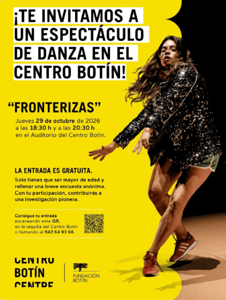 Fronterizas