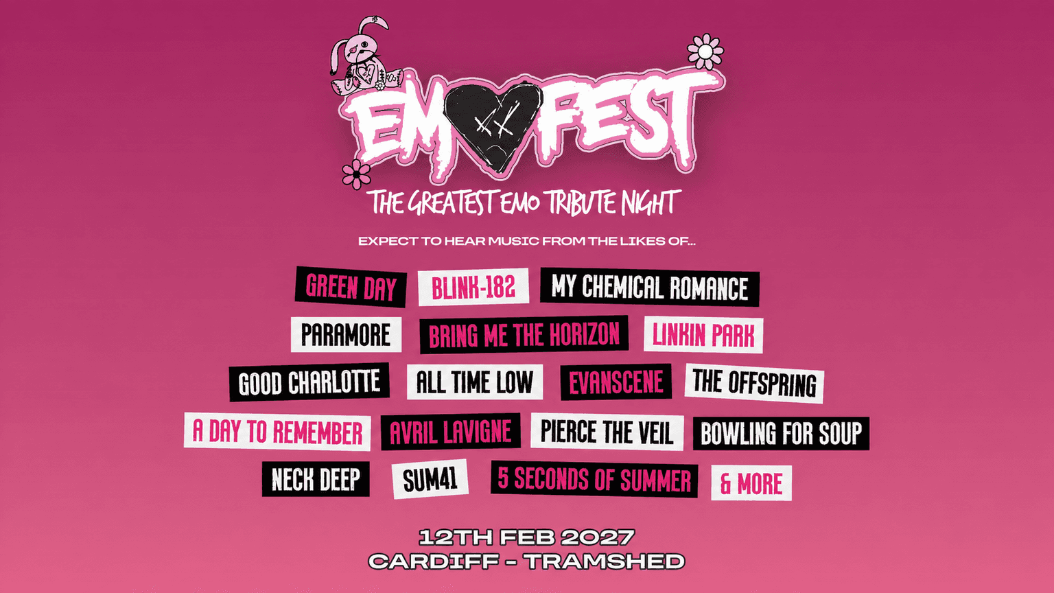 Emo Fest