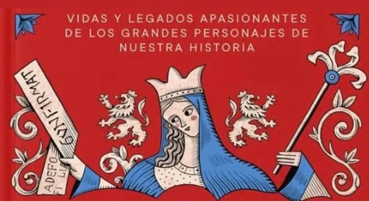 Presentación del libro: Hijos de España de Antonio Pérez Henares