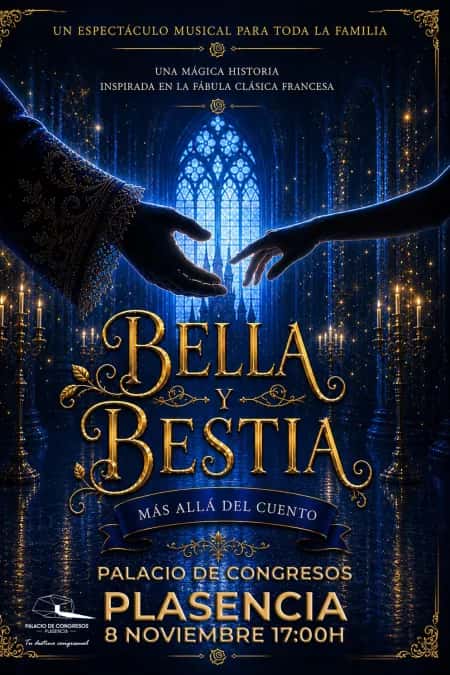 Bella y Bestia: más allá del cuento