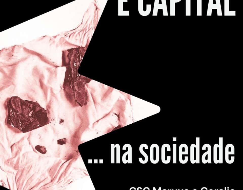 A memoria é capital: representación teatral 'Caídas'
