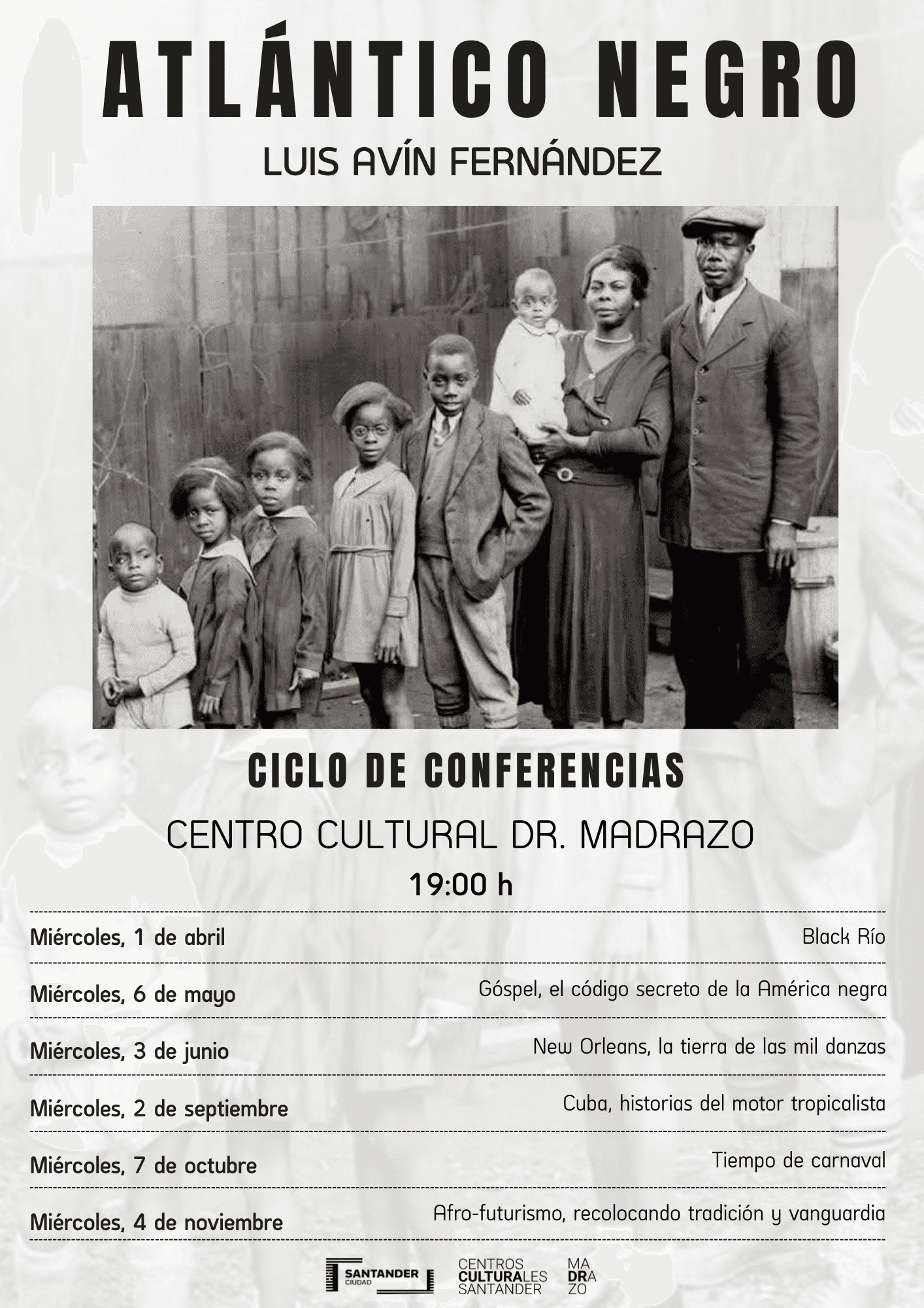 Gospel, el código oculto de la América negra