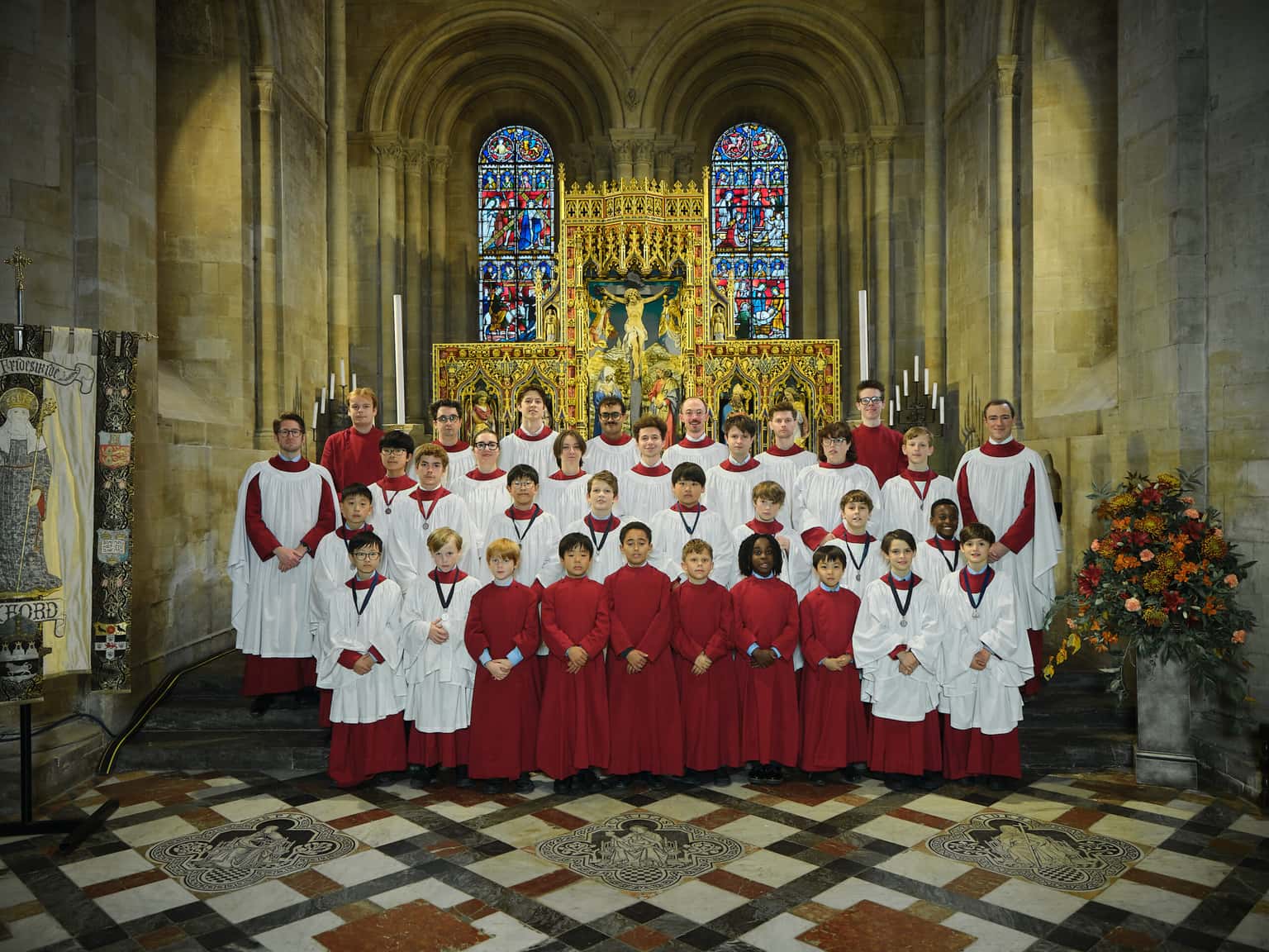 Christmas at Christ Church 2