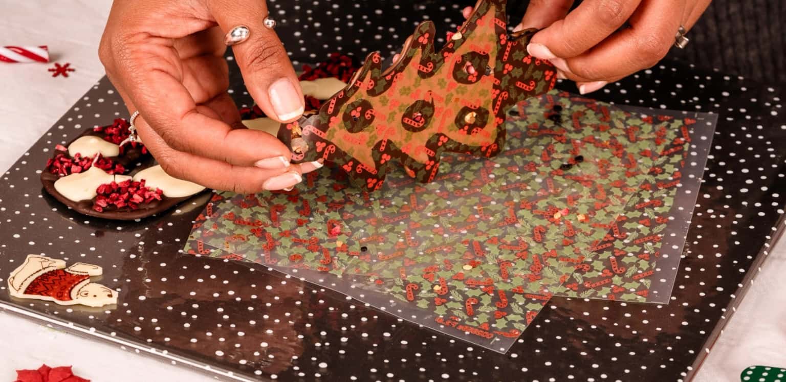 Adults Christmas Masterclass (18+)