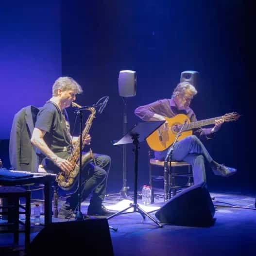 Els Concerts a la Fundació 2026-2027
