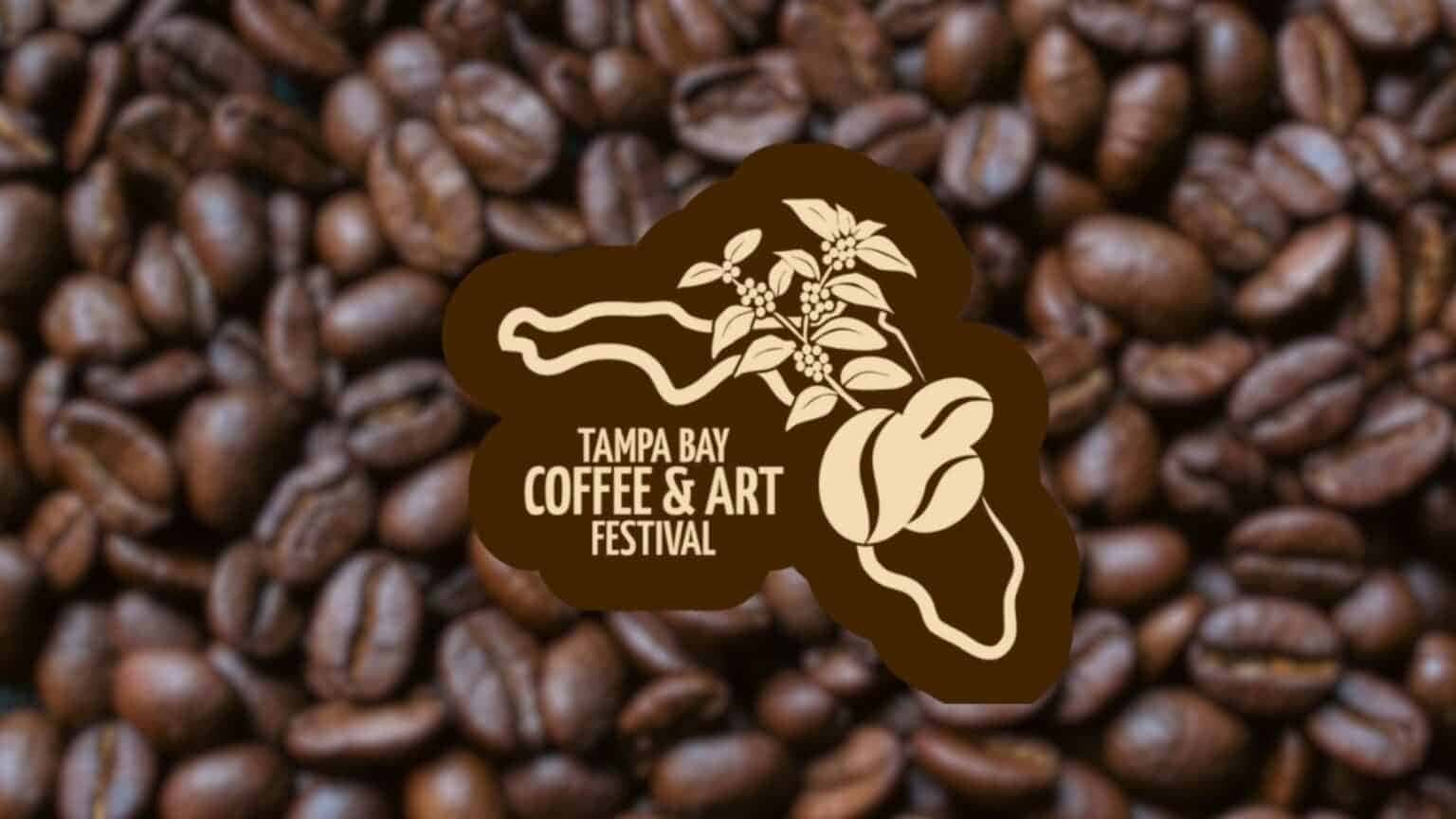 Tampa Bay Coffee & Art Festival