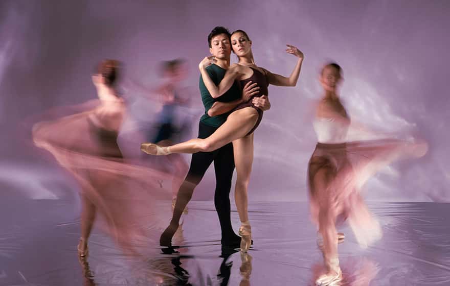 Compositions: An Evening of Katie Jenkins
