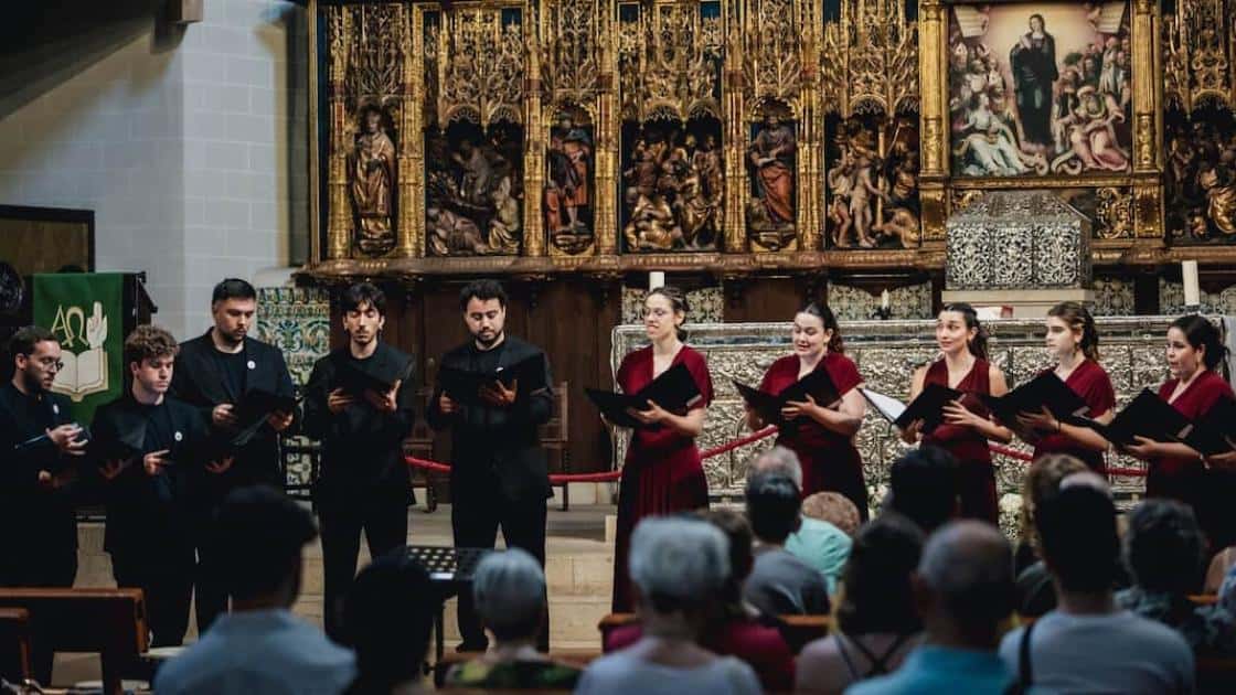 Conciertos gratuitos del Aula de Música de la Universitat de València
