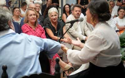 Circuito Andaluz de Peñas - Flamenco
