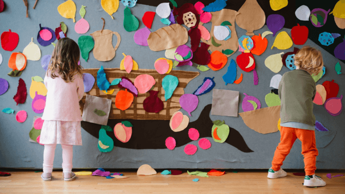 Kids in Museums: Takeover Day