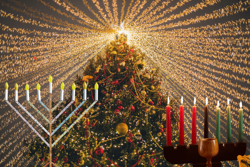 Light Up the Season