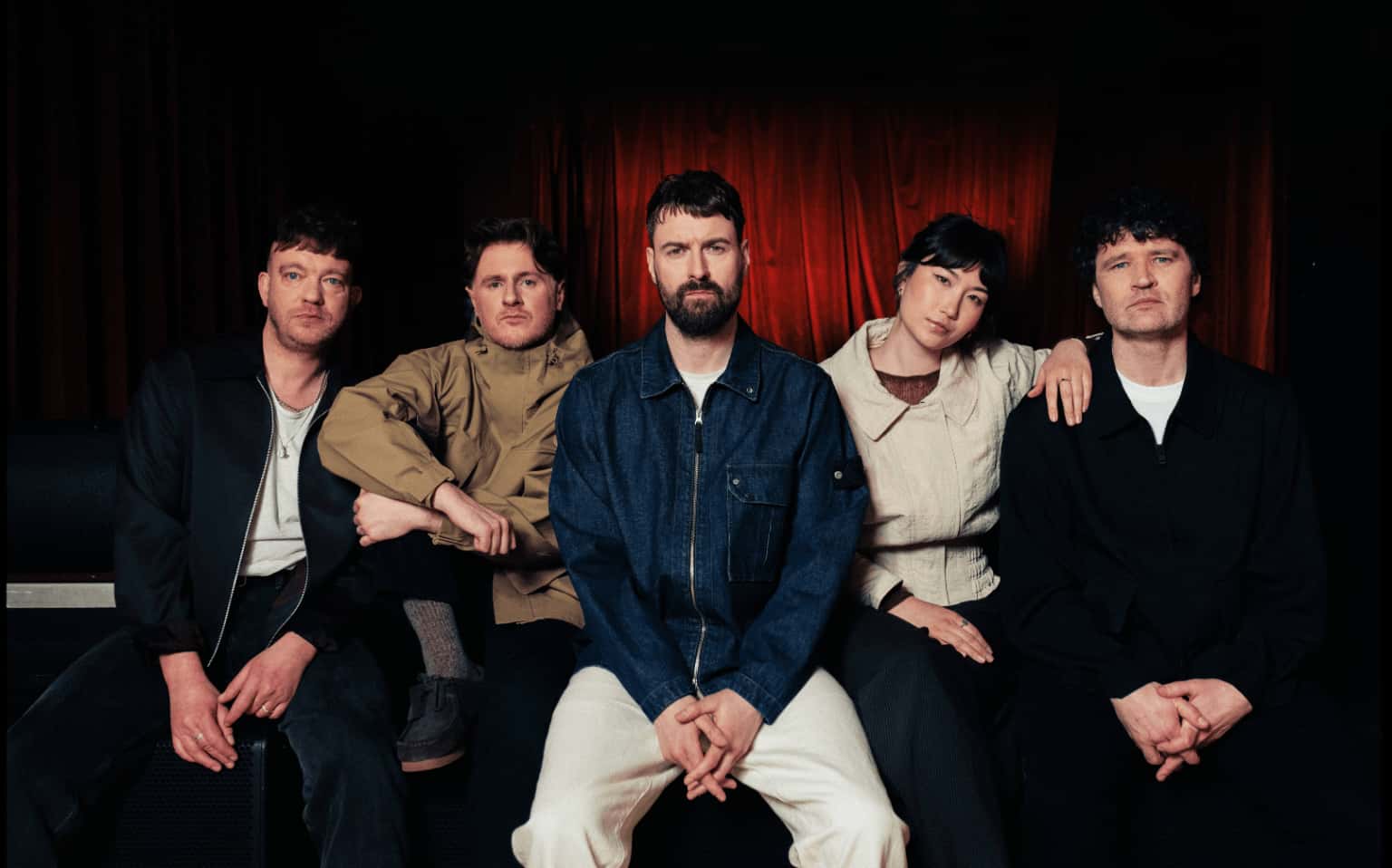 Courteeners
