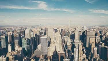 Lecture Two: Dark cities and Oligarchic Formations: Illicit finance and money influence in cities