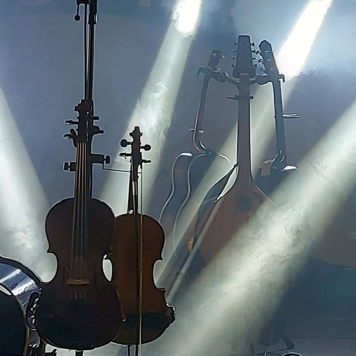 Crookes Folk Club: Tina McKevitt and Matt Hegarty