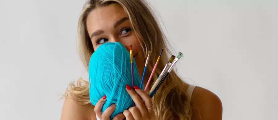 Make & Create: Crochet