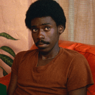 Black History Month Film Programme at FACT