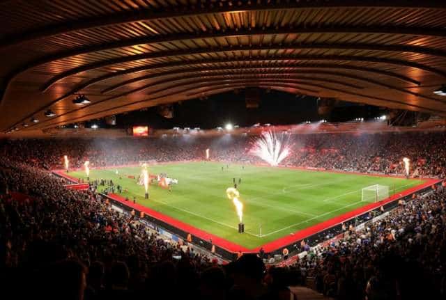 Southampton vs Millwall