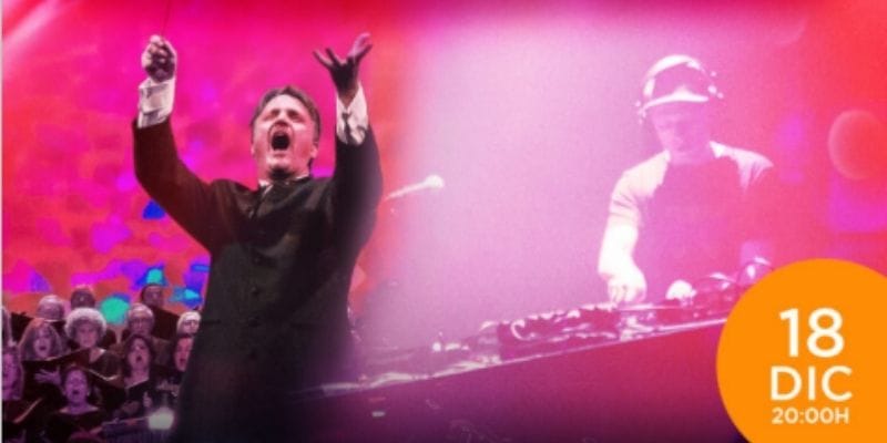 DJ Symphonic: 80s & 90s Edition