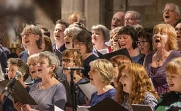 Soundhouse: The Soundhouse Choir