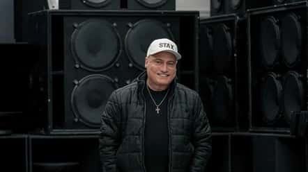 Danny Tenaglia Club Night