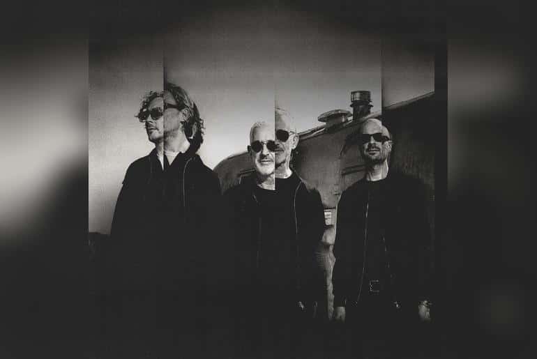 Above & Beyond presents Anjunabeats Warehouse