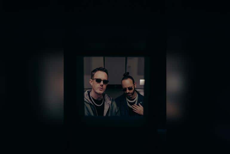 Chase & Status