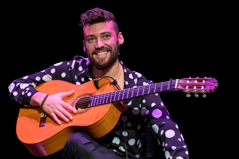 Daniel Flamenco | Al Compas del Querer
