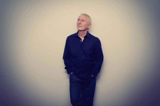 Danny Bowes: Under Pressure