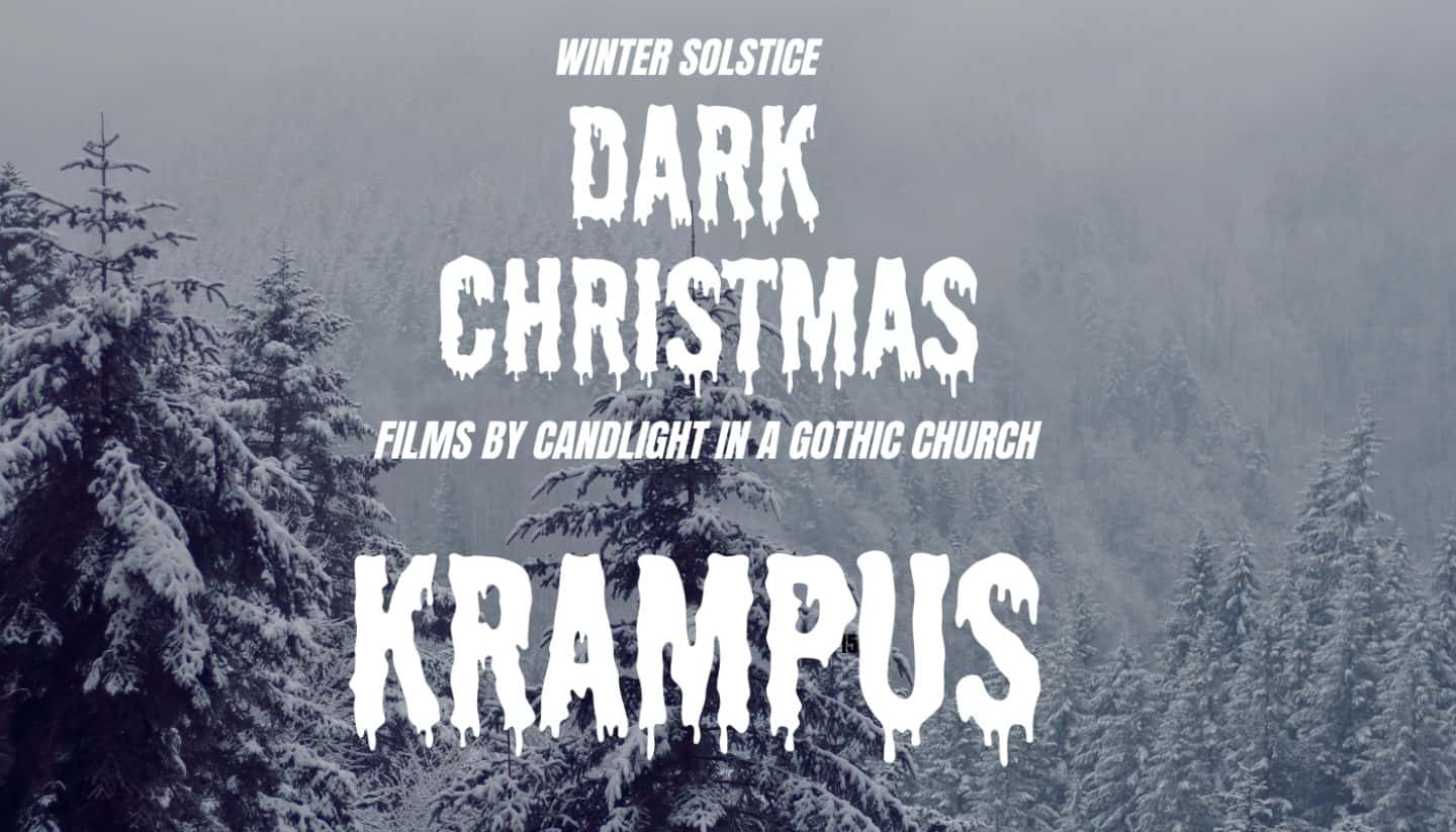 Dark Christmas: Krampus