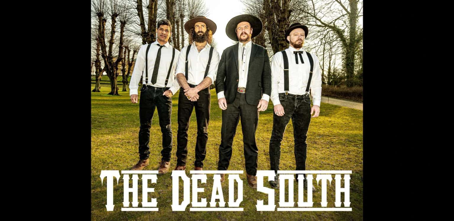 The Dead South