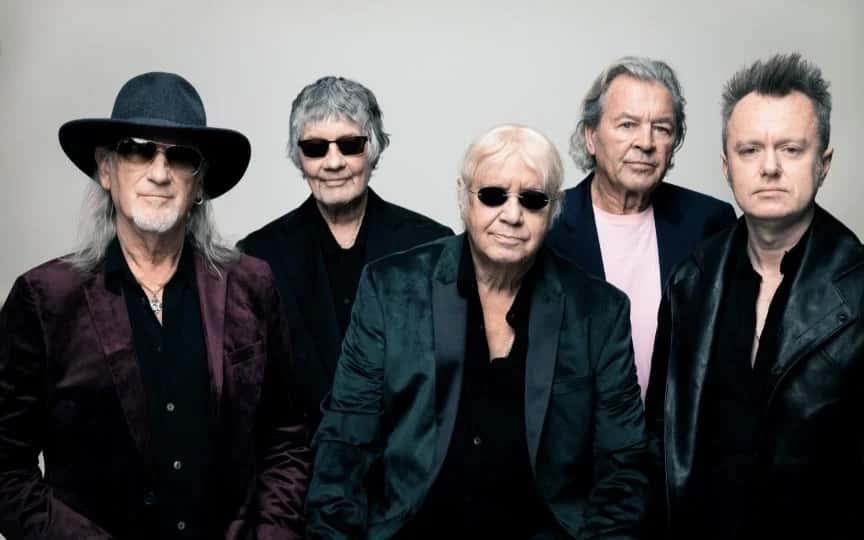 Deep Purple