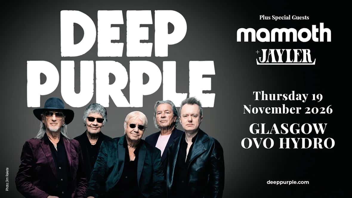 Deep Purple