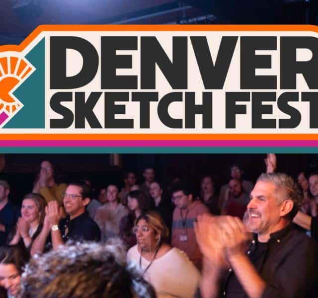 Denver Sketch Festival