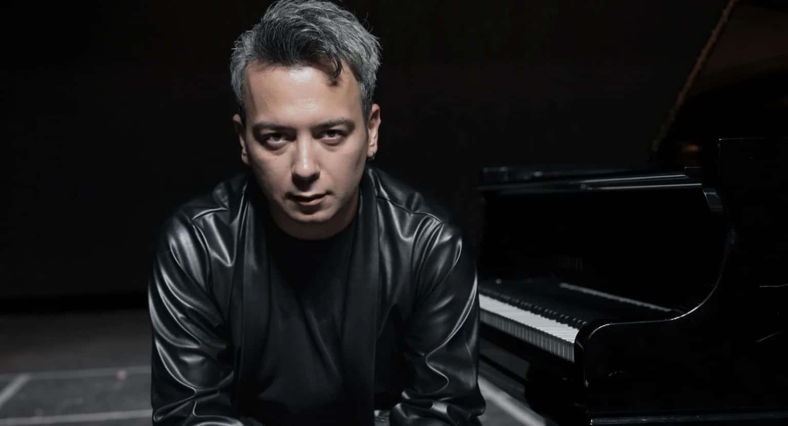 Dengin Ceyhan – Piano Recital: Echoes of Anatolia