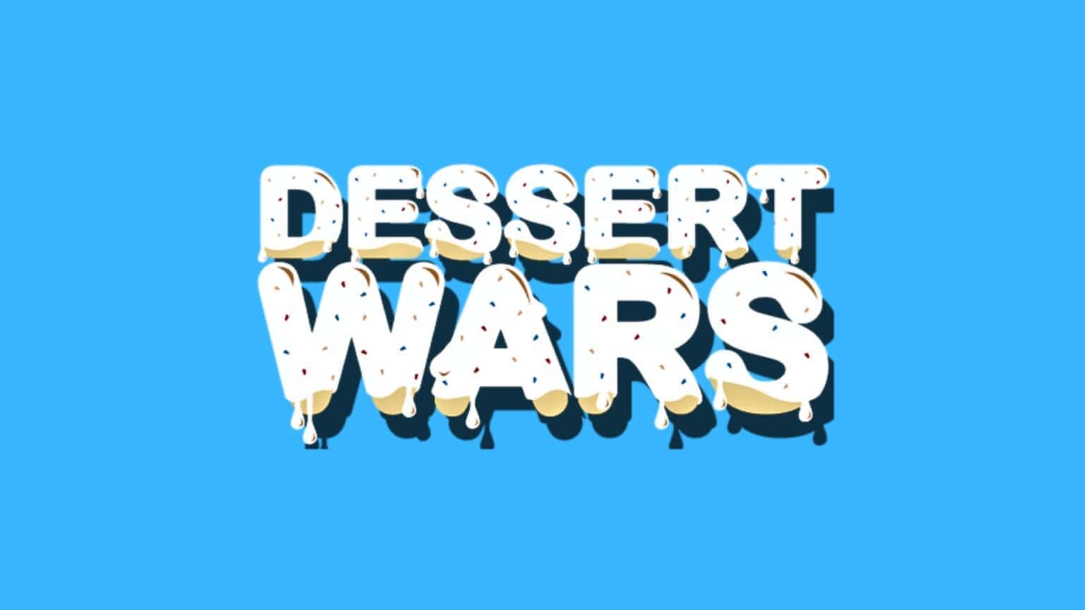 Dessert Wars