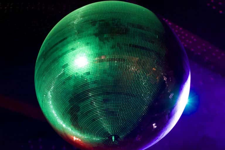 Detour Discotheque