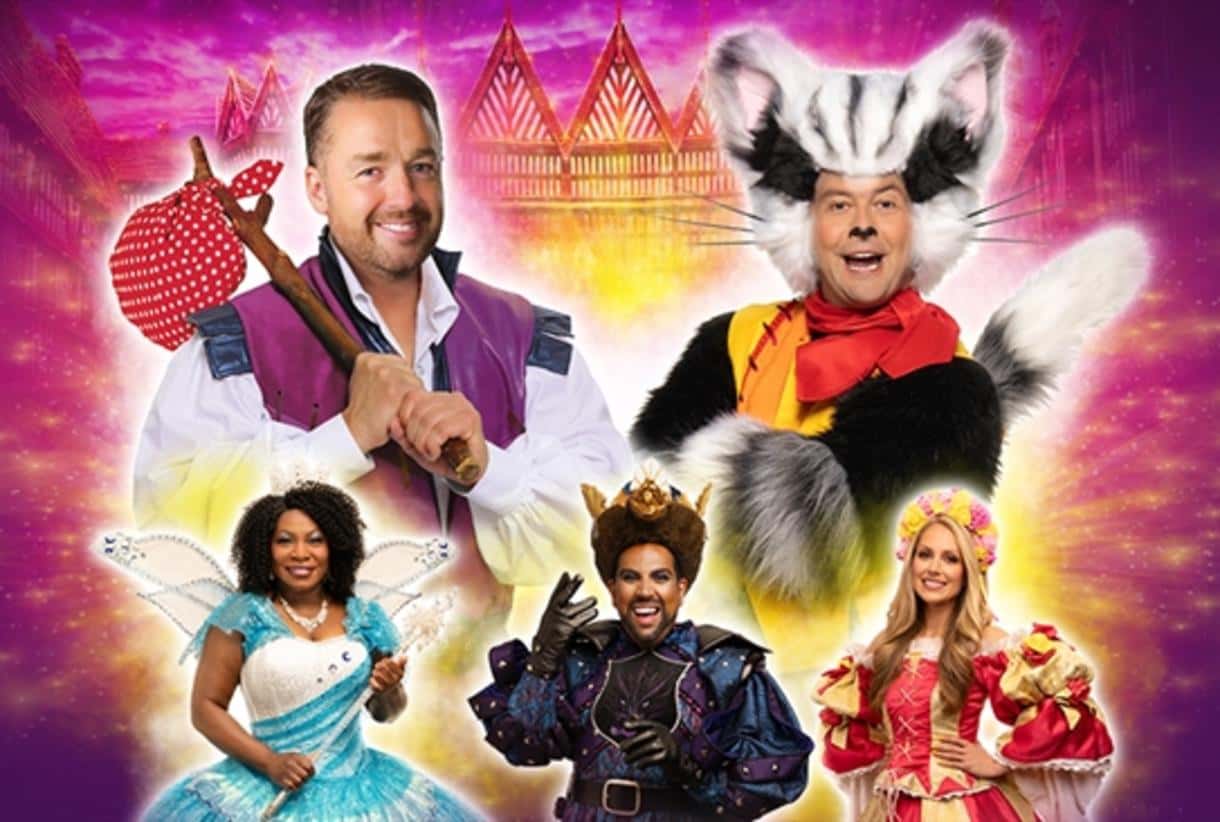 Dick Whittington (Pantomime)