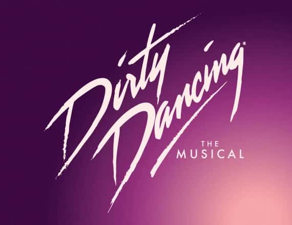 Dirty Dancing: The Musical