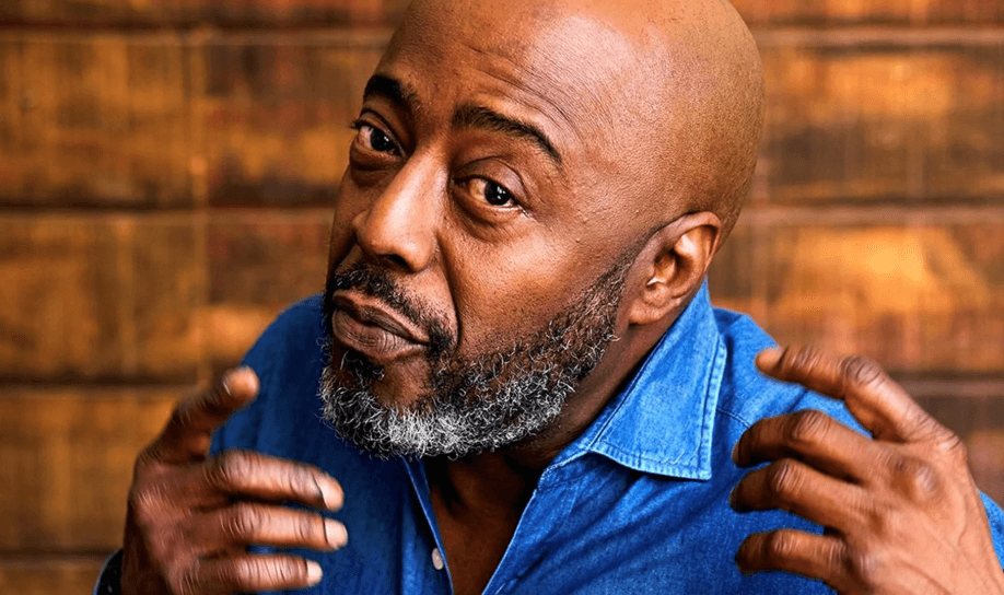 Donnell Rawlings