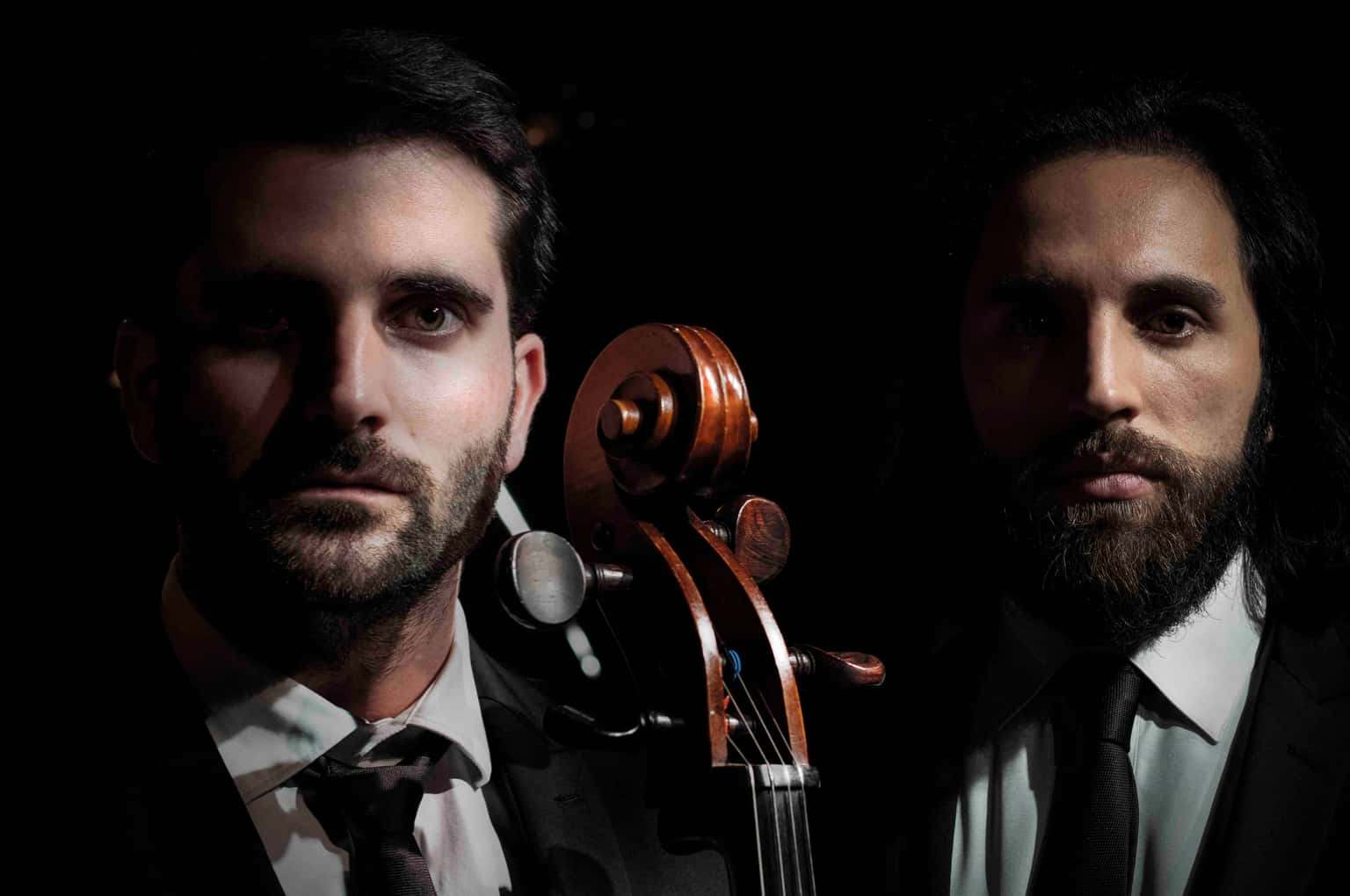 Recital del Dúo Otero