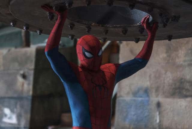 Spider-Man: Brand New Day