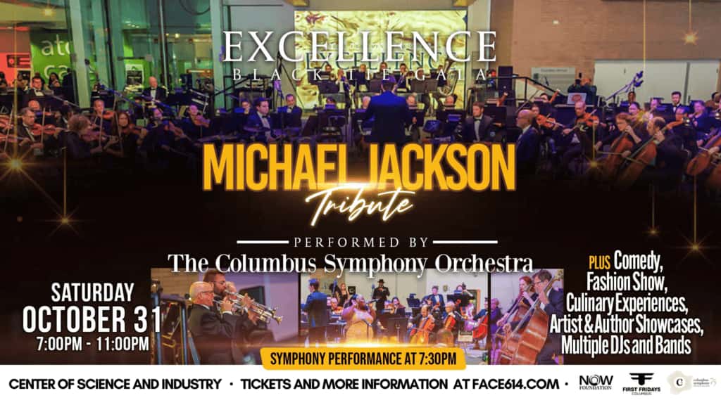 Excellence Black Tie Gala 2026